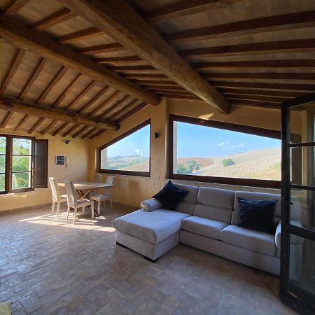 Tuscany Charme Boutique House 蒙特罗尼德阿尔比亚 外观 照片